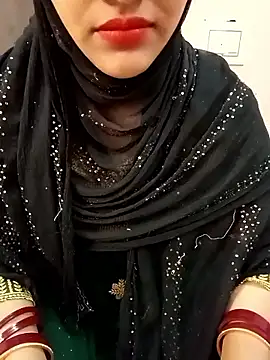Miss Noor   online show from 04-14-26, 06:08