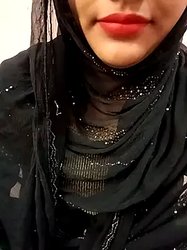 Miss Noor   online show from 04-25-26, 07:22