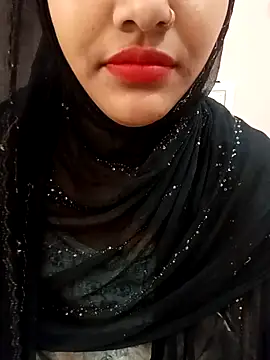 Miss Noor   online show from 05-09-26, 06:29