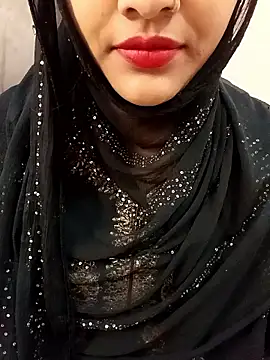 Miss Noor   online show from 05-10-26, 06:07