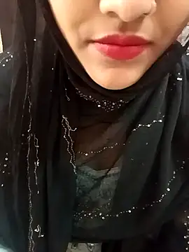 Miss Noor   online show from 05-12-26, 08:22
