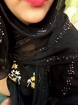 Miss Noor   online show from 06-10-26, 07:29