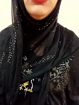 Miss Noor   online show from 06-11-26, 07:50