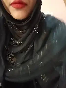 Miss Noor   online show from 06-14-26, 06:37
