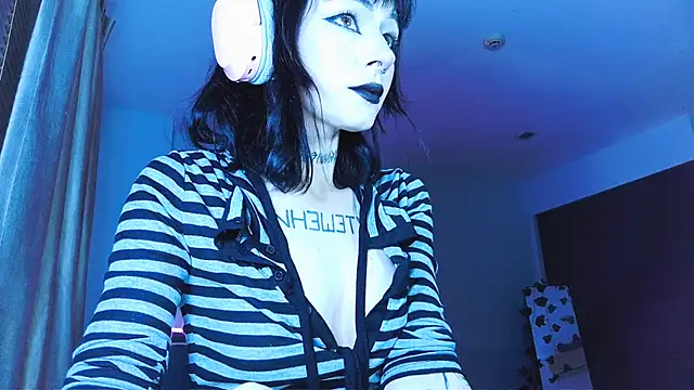 H3xD0ll online show from 04-03-26, 11:14