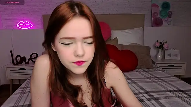 Melissa me0w online show from 04-11-26, 09:30