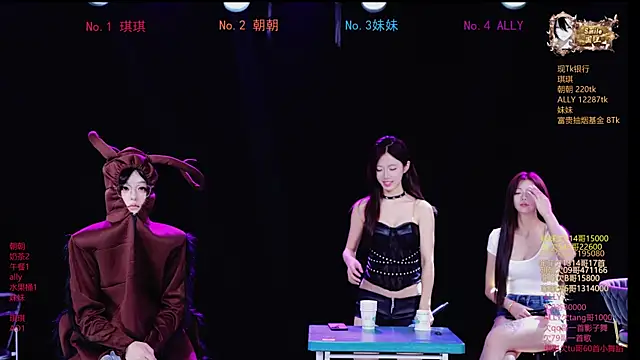 Sexygirl-101 online show from 05-15-26, 11:01