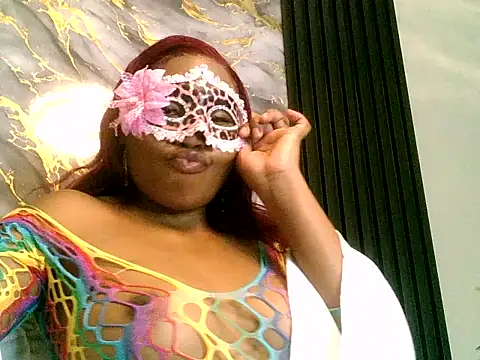 PrettyBunnyWorxx online show from 04-02-26, 06:49