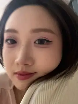 Alice-babyone online show from 05-07-26, 12:21