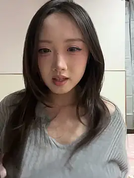 Alice-babyone online show from 05-11-26, 02:45
