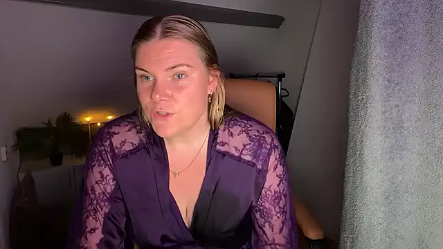 SexyBlondJoanna-Exclusief online show from 05-20-26, 09:59