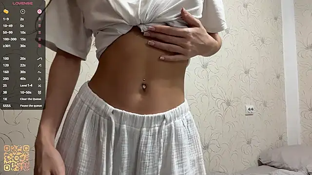 NamiLoon online show from 07-01-26, 02:46