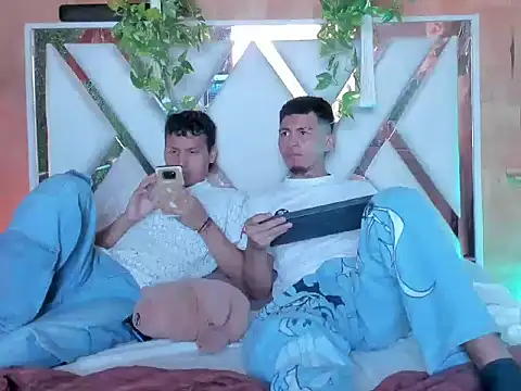 Blaze Star online show from 03-28-26, 03:33