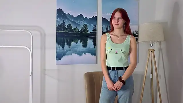 Snapshot of KamSalsa chatting on 03-29-26, 07:19 KamSalsa online show from 03-29-26, 07:19