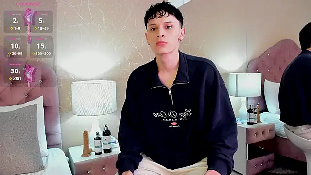 LephyStar online show from 06-26-26, 11:20