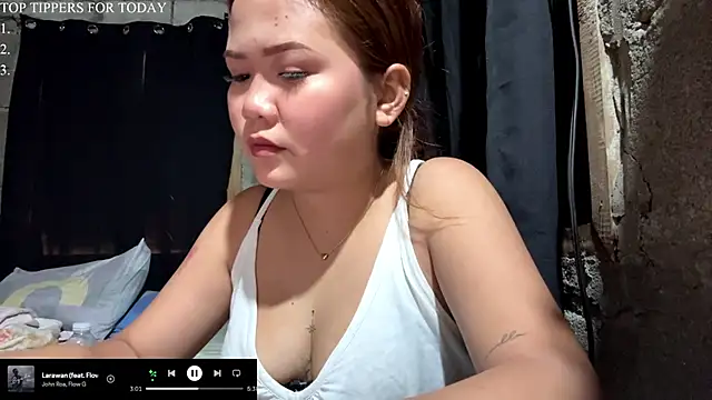 Snapshot of PeachySweetDoll chatting on 05-24-26, 07:24 PeachySweetDoll online show from 05-24-26, 07:24