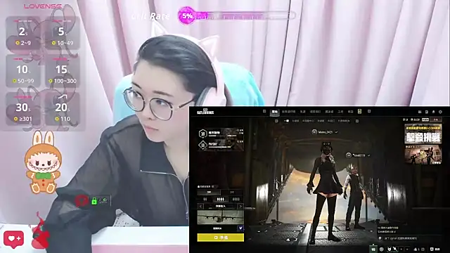 momobigmomo online show from 05-24-26, 01:05