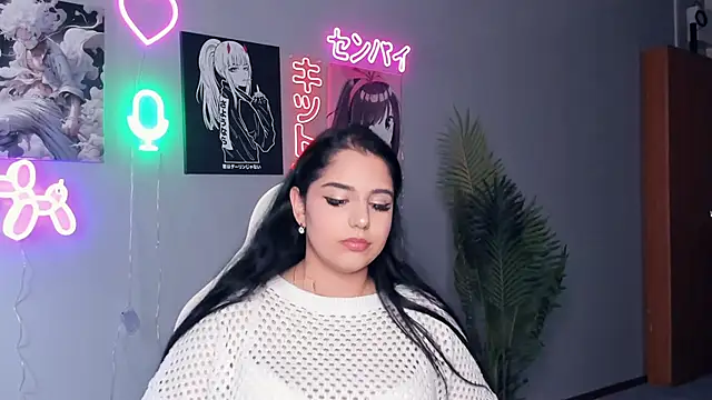 MikaVonner online show from 03-29-26, 07:41