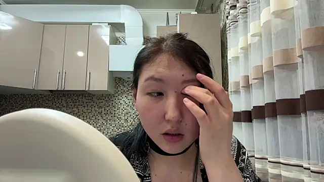 Ameliya kim online show from 04-07-26, 09:26