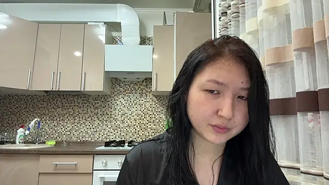 Ameliya kim online show from 04-11-26, 09:08