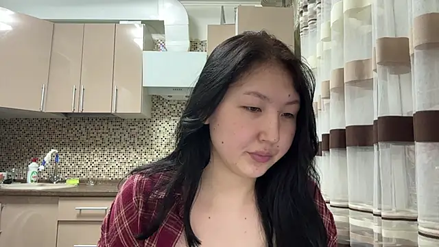 Ameliya kim online show from 04-12-26, 05:18
