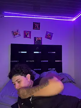 lunaa love online show from 03-31-26, 12:23