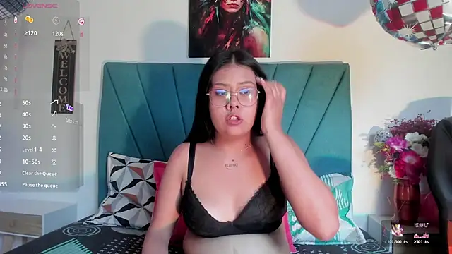 Valeryth wish online show from 04-08-26, 08:20