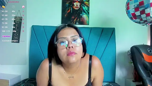 Valeryth wish online show from 04-10-26, 08:13