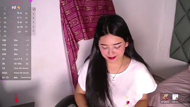 Snapshot of devika_kumar chatting on 07-14-26, 07:19 devika kumar online show from 07-14-26, 07:19