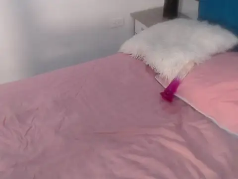 Nathaly Sam online show from 04-16-26, 11:33
