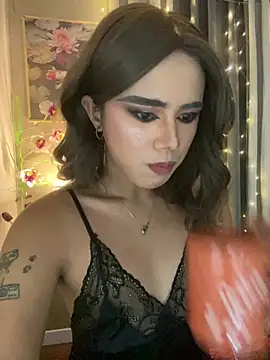  Flirtyprincess  online show from 05-12-26, 12:30