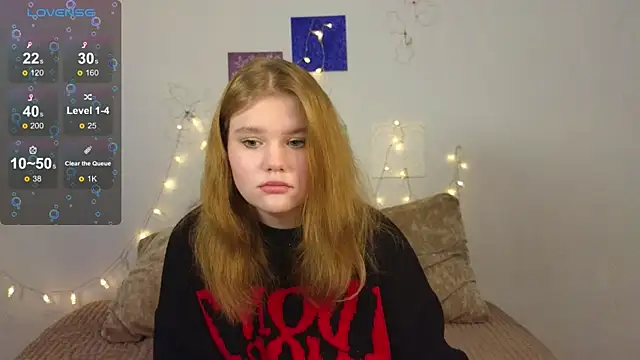 Snapshot of BeautifulPleasureFairy chatting on 04-10-26, 04:50 BeautifulPleasureFairy online show from 04-10-26, 04:50