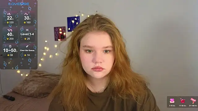 BeautifulPleasureFairy online show from 04-22-26, 02:58