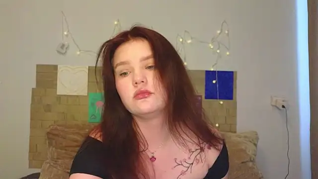 BeautifulPleasureFairy online show from 05-21-26, 08:54