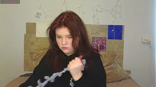 BeautifulPleasureFairy online show from 05-22-26, 06:31