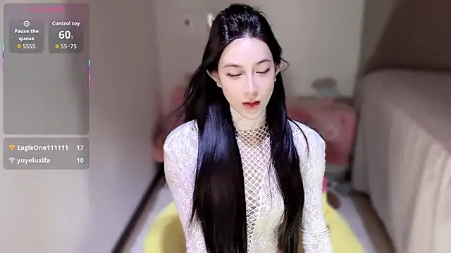 LILI7-LI online show from 04-17-26, 10:46