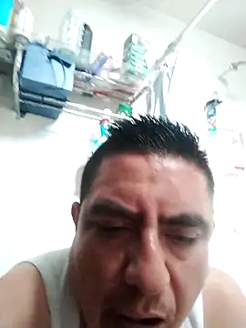 Manuel3910 online show from 05-16-26, 10:52