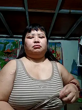 Snapshot of Monglan-c chatting on 03-31-26, 12:23 Monglan-c online show from 03-31-26, 12:23