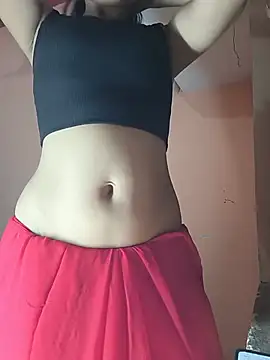 Curvy Sanaya online show from 06-04-26, 07:20