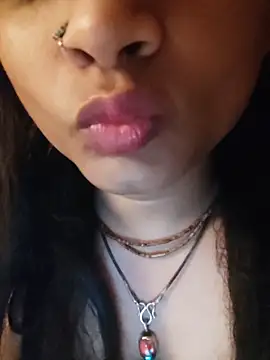 SweetTsAngel online show from 04-18-26, 04:00