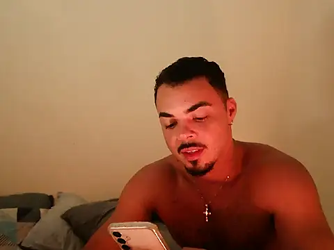 principebaiano online show from 04-18-26, 06:17