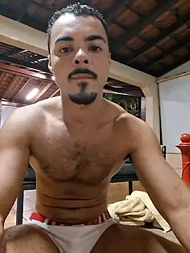principebaiano online show from 04-27-26, 01:14