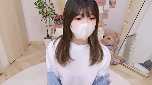 HIKA rin online show from 04-20-26, 10:40