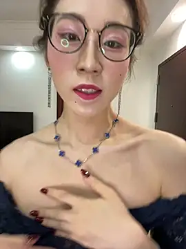 meimeibuguai online show from 05-18-26, 12:22