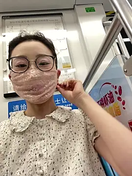 meimeibuguai online show from 06-06-26, 12:21