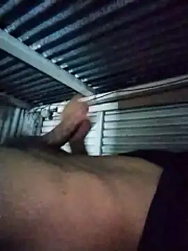 RealBigDickBoy online show from 04-12-26, 04:45