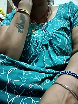 Chandni78 online show from 04-01-26, 06:16