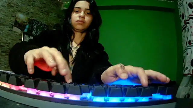 Luna Velvet7 online show from 07-29-26, 08:56
