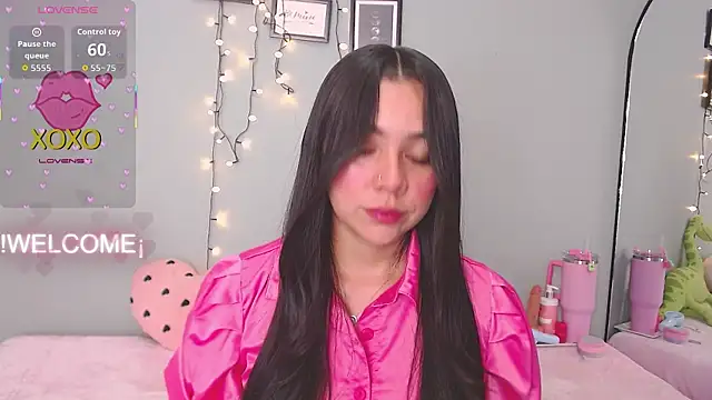 MissDulceRose online show from 04-12-26, 12:37