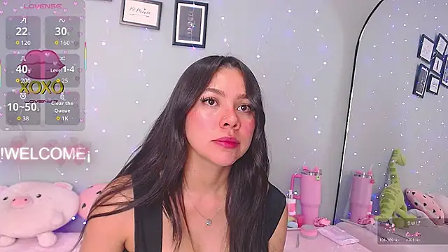 MissDulceRose online show from 04-19-26, 02:55